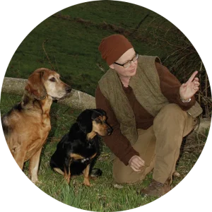 Christine Spickermann †2021