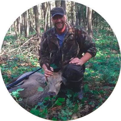 Peter Bernhard Meßmer